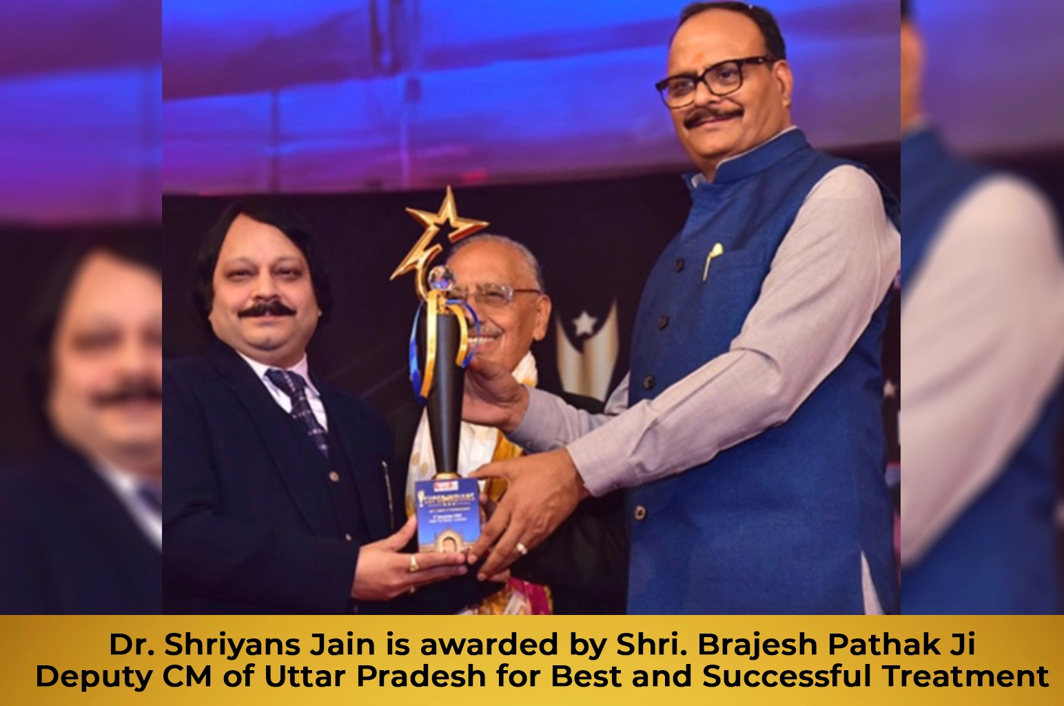 Most Trusted Sexologist of the Year 2022