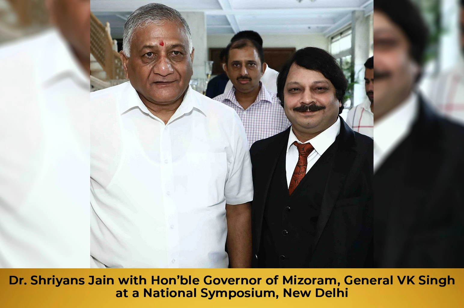 Most Trusted Sexologist of the Year 2022