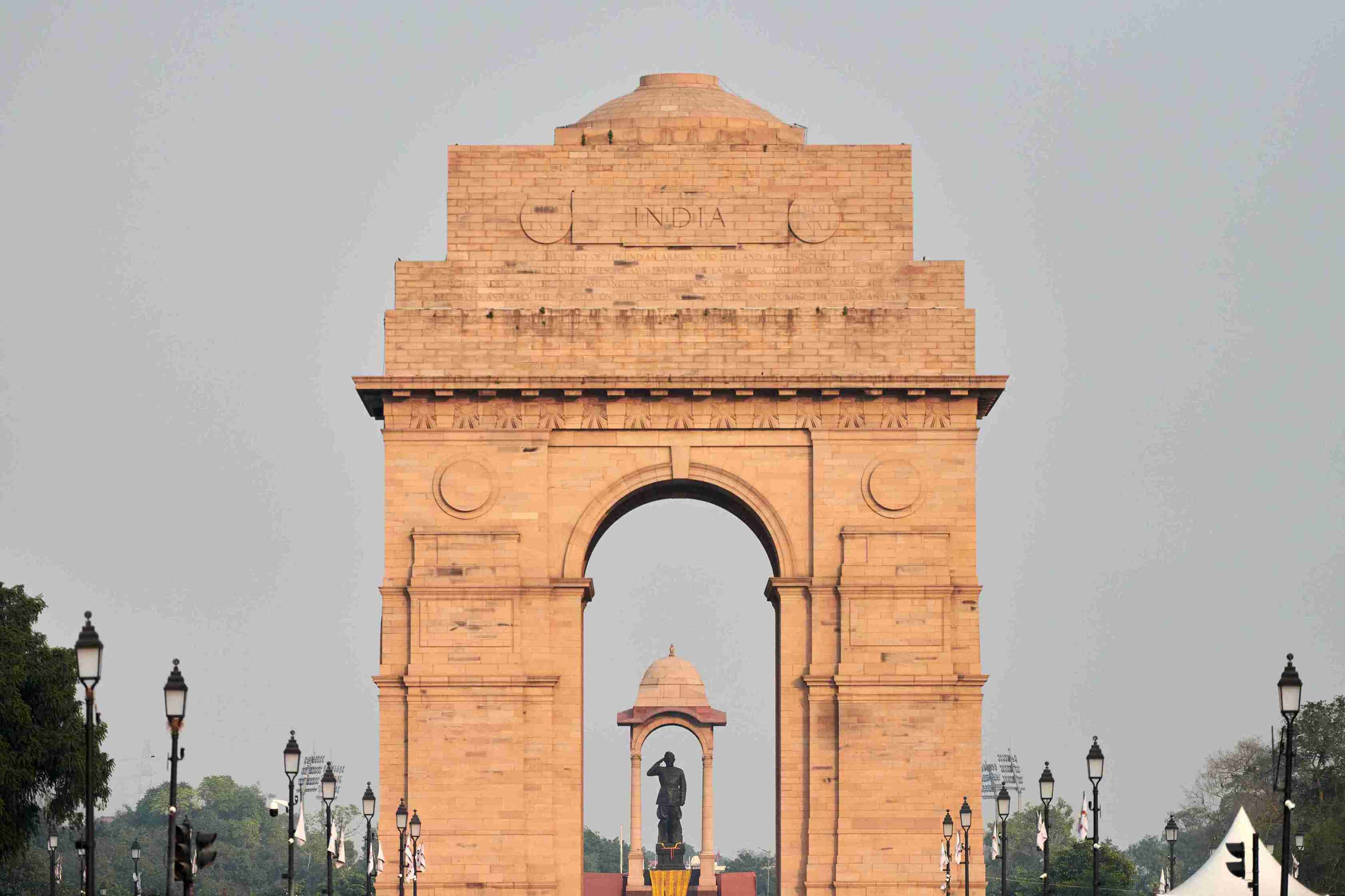 Delhi