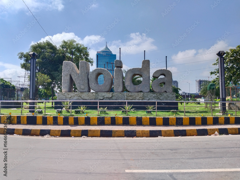 Noida